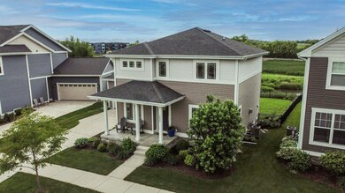 2830 No Oaks Ridge, Fitchburg, WI 53711 - photo 4