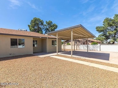 1148 E Rocky Way Dr, Tucson, AZ 85719 - photo 5