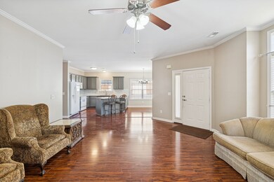 201 Cashmere Dr unit 5, Thompsons Station, TN 37179 - photo 7