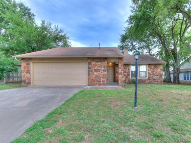 2113 E Reno St, Broken Arrow, OK 74012 - photo 6