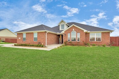 11010 Stallion Dr, Needville, TX 77461 - photo 2