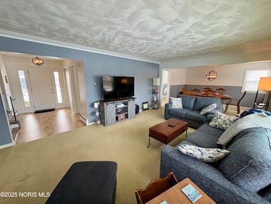 167 E Van Meter Dr, Tiffin, OH 44883 - photo 4