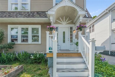 133 Verndale Ave, Providence, RI 02905 - photo 5