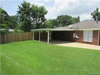 New Double Carport