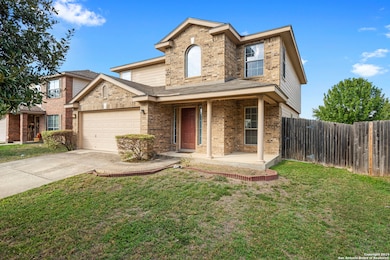 10643 Arabian Sands, San Antonio, TX 78254 - photo 2
