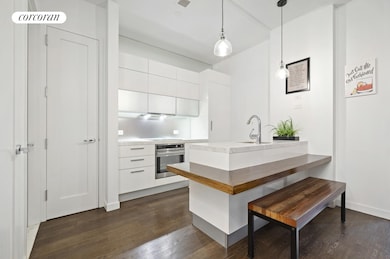 The Morgan Lofts Condominiums unit 903, New York, NY 10016 - photo 2