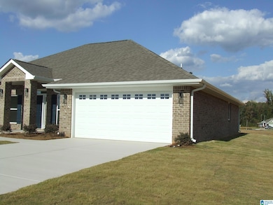 701 Jamestown Cir, Montevallo, AL 35115 - photo 4