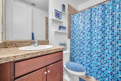 !st Bathroom