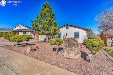 409 Washington St, Canon City, CO 81212 - photo 2