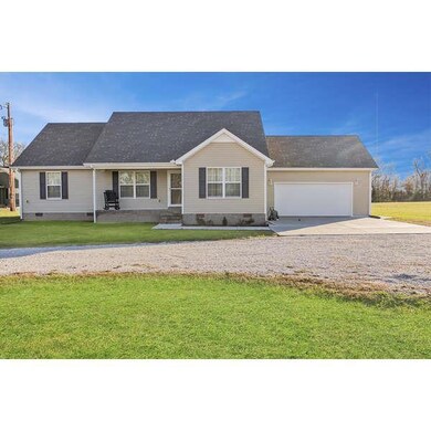 3-Bedrooms / 2-Baths / 1584 sqft / 2-car attached garage!