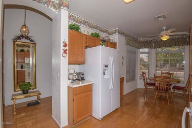 Kitchen-Breakfast Room
