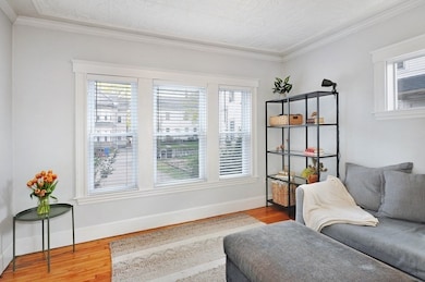 65 Lowell St unit 1, Waltham, MA 02453 - photo 4