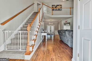 21 Oak Park Square, Newnan, GA 30265 - photo 7