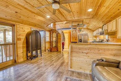 3858 Beech Creek Rd, Rogersville, TN 37857 - photo 5