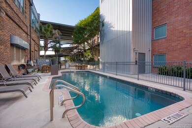 South End Lofts unit 211, San Antonio, TX 78204 - photo 5
