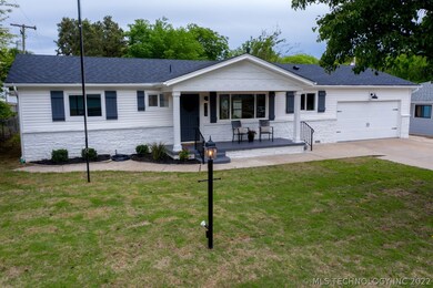 409 E El Paso St, Broken Arrow, OK 74012 - photo 4