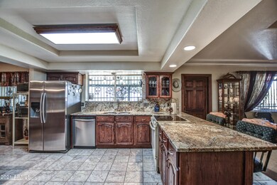 KITCHEN 4