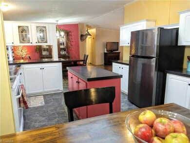 860 Nc Highway 62 W, Greensboro, NC 27406 - photo 5