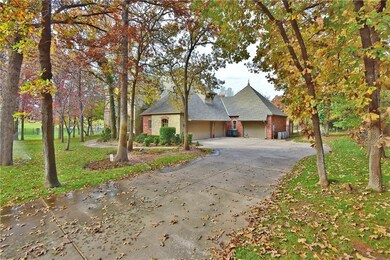 View of Front Yard