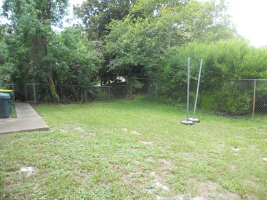 Side Yard
