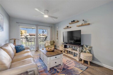 Chateau by the Sea unit 33B, New Smyrna Beach, FL 32169 - photo 4