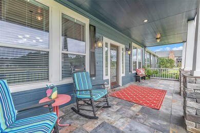 34027 Bar r Blvd, Magnolia, TX 77355 - photo 3