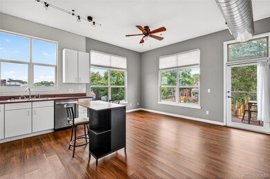 2900 N Downing St unit 201, Denver, CO 80205 - photo 4