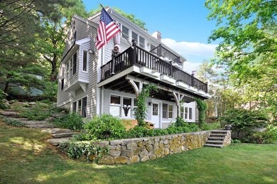 67 White Ave, Concord, MA 01742 - photo 3