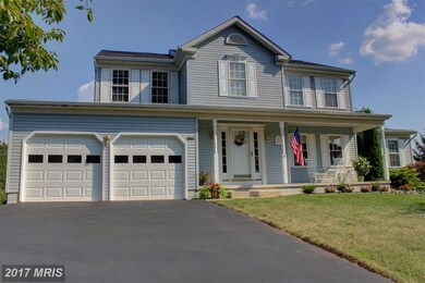 301 Kalorama Rd, Sykesville, MD 21784 - photo 2