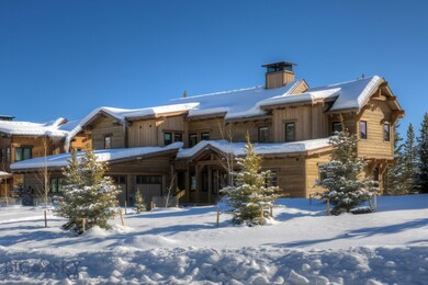 204 Outlook Trail, Big Sky, MT 59716 - photo 2