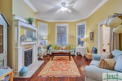 524 E Duffy St, Savannah, GA 31401 - photo 7
