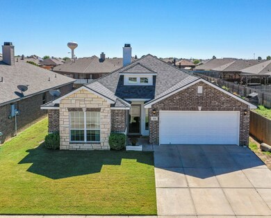 406 E 98th St, Odessa, TX 79765 - photo 2