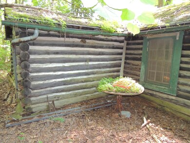 Cabin