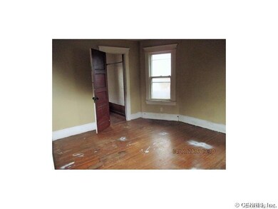 Bedroom.