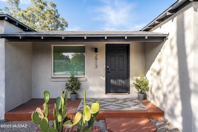 2913 E Lester St, Tucson, AZ 85716 - photo 2