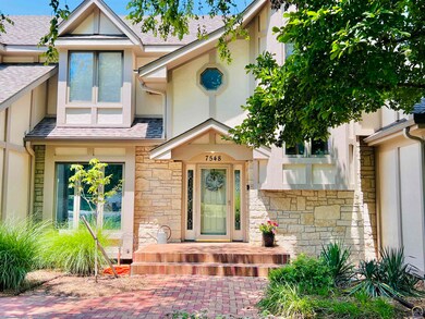 7548 SW Blue Inn Place, Topeka, KS 66614 - photo 6