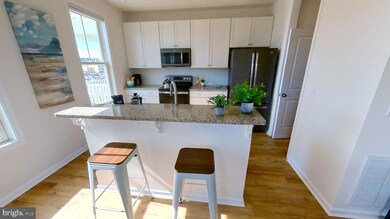 801 Mapleton Ave unit 3, Middletown, DE 19709 - photo 4