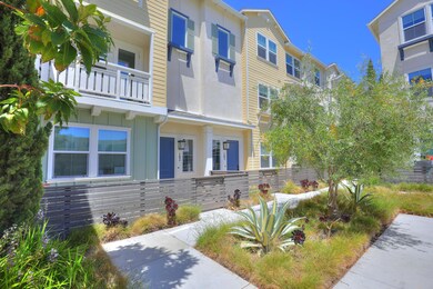 Welcome to 5668 Surfrider Way #103