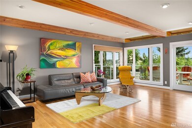 8246 E Mercer Way, Mercer Island, WA 98040 - photo 5