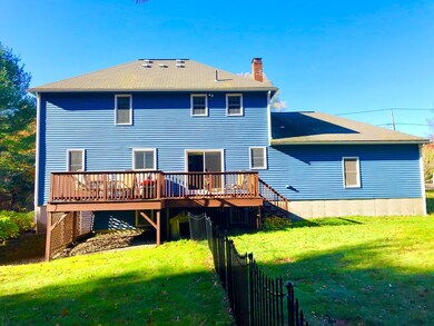 119 Upper Gore Rd, Webster, MA 01570 - photo 7