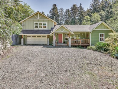 4358 NE East Devils Lake Rd