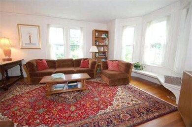 17 Waban St, Wellesley, MA 02482 - photo 5