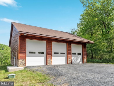 1996 Buck Mountain Rd, Bentonville, VA 22610 - photo 3