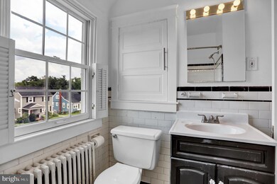 5544 Ashbourne Rd, Halethorpe, MD 21227 - photo 2