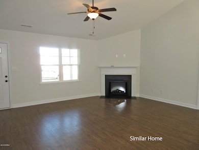 122 Tides End Dr unit Lot 14, Surf City, NC 28445 - photo 3