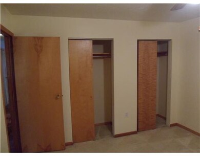 Other. Large Closets (Master Bedroom)