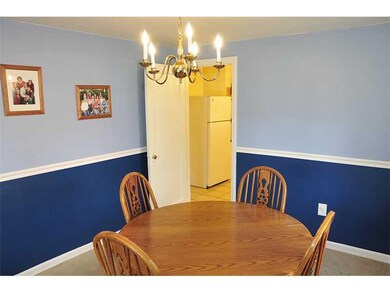 Dining Room.