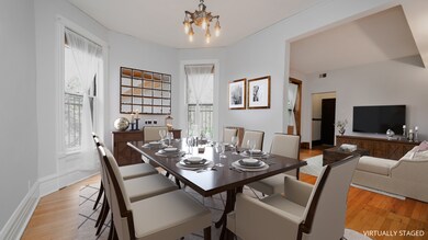 622 W Briar Place unit 1, Chicago, IL 60657 - photo 4