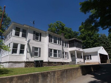 670 Central St, Franklin, NH 03235 - photo 5