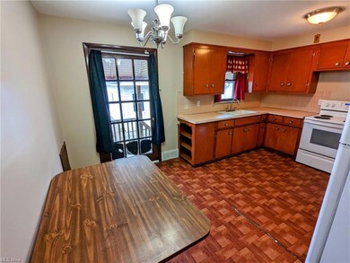 Eating Area